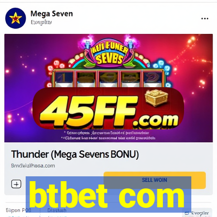 btbet com